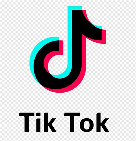 Blauer Haken Tiktok Symbol Png - Ajor Png