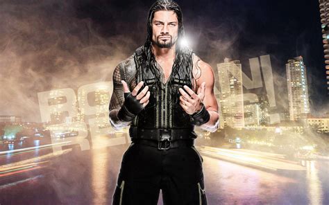 WWE Roman Reigns Wallpapers - Top Free WWE Roman Reigns Backgrounds ...