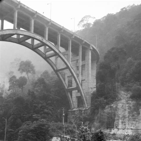 Kelok 9 bridge, Padang, Indonesia | Indonesia