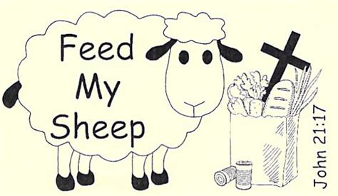 Howe's "Feed My Sheep" create video promo - The Howe Enterprise