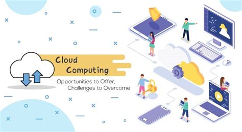 10 Key Challenges in Cloud Computing and How to Overcome | by Smit ...