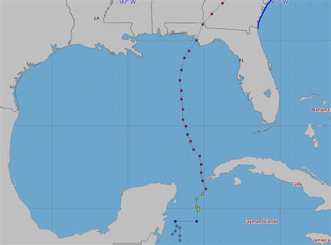 Catastrophic Hurricane Michael - Florida Hurricane Damage Map - Printable Maps