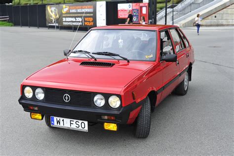 FSO POLONEZ 1500 RARYTAS 1990 JAK NOWY - 6956530641 - oficjalne archiwum allegro