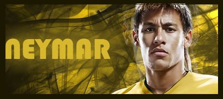 Neymar Signature by Panscx on DeviantArt