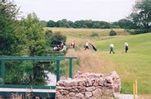 Silverdale Golf Club - UK Golf Guide