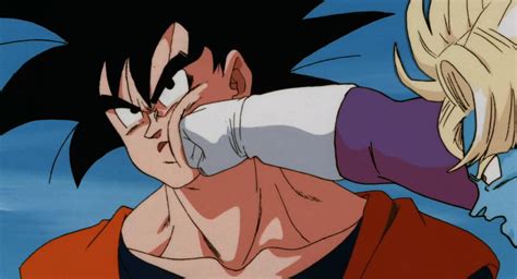 Image - Goku is really mad.png | Dragon Ball Wiki | Fandom powered by Wikia