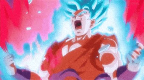 Vegito Gif - IceGif