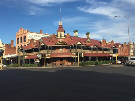 EXCHANGE HOTEL - Reviews & Photos (Kalgoorlie-Boulder, Australia ...