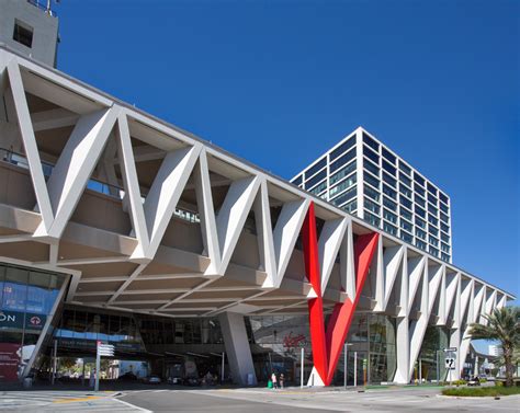 Virgin Miami Central Brightline Train Terminal Photo Highlights.