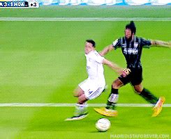 Real Madrid Pepe GIF - Find & Share on GIPHY