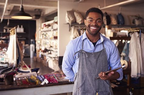 Running a Retail Fashion Business: What you need-to-know | Empowering Professional Black Gay ...