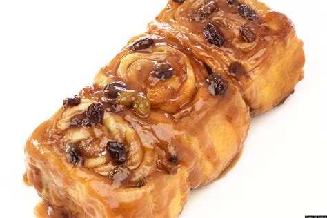 Schnecken: The German Cinnamon Roll We Adore (PHOTO) | HuffPost