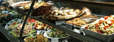 Mediterranean Deli | DeMandy.com