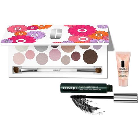 Clinique Light Up Your Eyes Eyeshadow Palette Set | NEW Limited Edition 2020