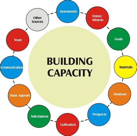 Capacity Building for Communities of Color: The Paradigm Shift and Why ...