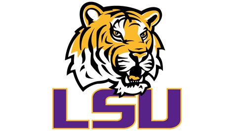 Louisiana State University, PNG, Symbol, History, Meaning