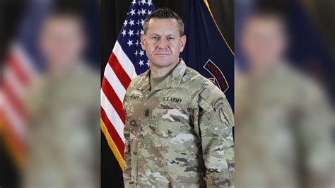 The next Sgt. Maj. of the Army is a decorated Green Beret - Task & Purpose