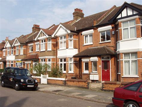 Types of Property in the UK - Rentals London