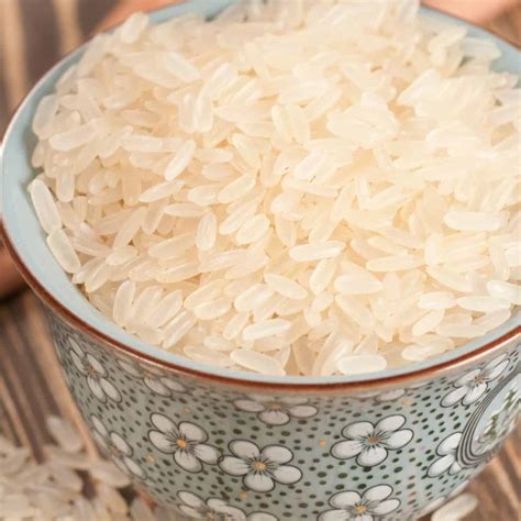 Parboiled Rice Recipe » Recipefairy.com