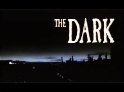 The Dark (1979) Swedish subtitles - NOSTALGIA MUSEUM