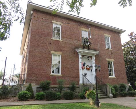 Old Metcalfe County Courthouse (Edmonton, Kentucky) | Flickr