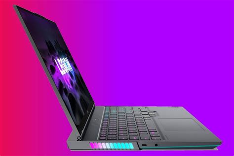 Lenovo Legion gaming laptops add liquid metal, next-gen Ryzen and ...