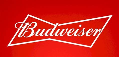 The Budweiser Logo and Its History | LogoMyWay