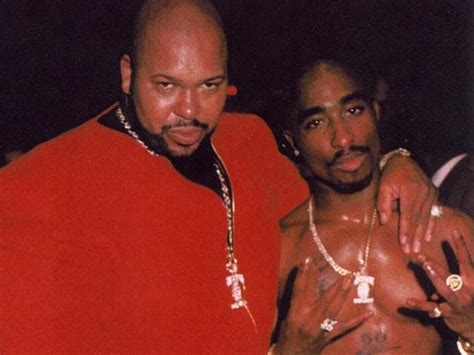 Rap mogul Marion ‘Suge’ Knight, Death Row Records founder, charged with murder after turning ...