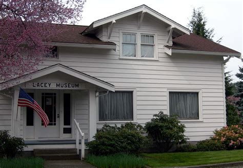 Plan Your Visit - Lacey Parks, Culture & Recreation