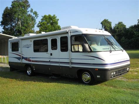 1997 Airstream Land Yacht for sale