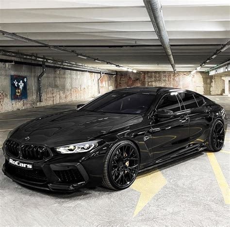 BMW venom M8 GC (880hp) 😈😈 : r/BMW