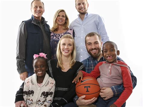 Rick Barnes’ faith builds stronger family | USA TODAY Sports