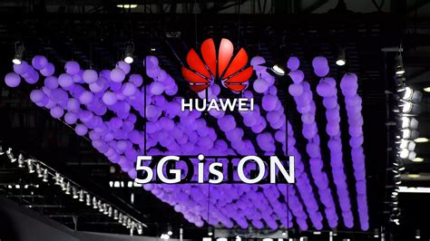 China's Huawei Is Winning the 5G Race. Here's What the United States Should Do To Respond ...