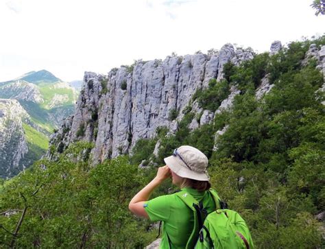 BRAC ISLAND HIKING - Tailor Made Adventures | Go Explore Croatia