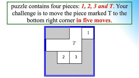 Sliding Block Puzzle Solution || Attack the (sliding) block! || Viral Puzzle - YouTube