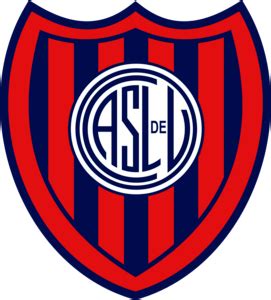 Club Atlético San Lorenzo Logo PNG Vector (CDR) Free Download