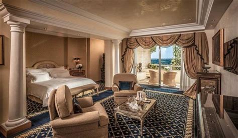 Top 10 Luxury Hotels Rome | 5 Star Best Luxury Rome Hotels