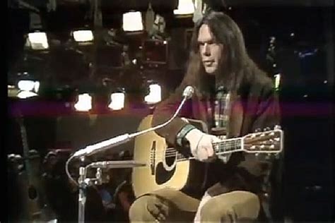 Top 10 Neil Young Songs