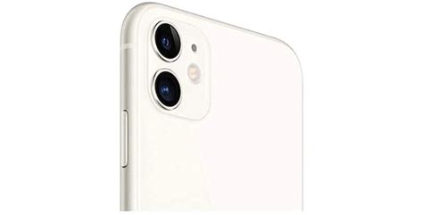 Apple iphone 11 Dual Camera Smartphone with Best Features & Price