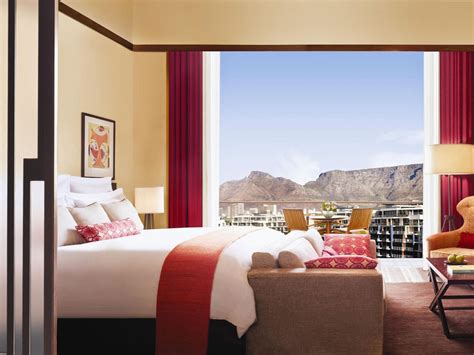 One&Only Cape Town, South Africa - Hotel Review | Condé Nast Traveler