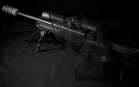 Download wallpapers sniper rifle, remington 700 for desktop with resolution 1920x1200. High ...