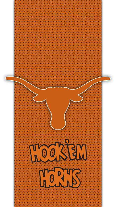 Download Texas Longhorns Hook Em Horns - Texas Longhorns - Texas ...