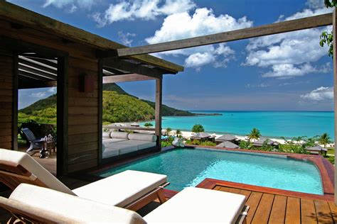 15 Best Luxury All-Inclusive Resorts in the Caribbean