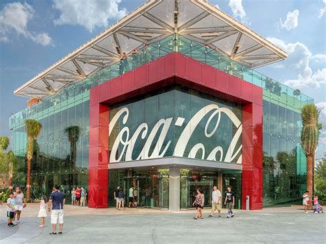 Coca-Cola Factory / Coca-Cola to build new bottling plant in Saudi Arabia / Learn more about our ...