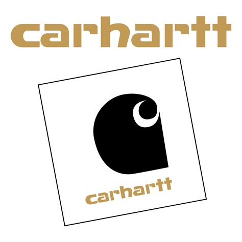 Carhartt Logo PNG Transparent & SVG Vector - Freebie Supply