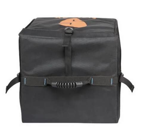 Black Matty Swiggy Bag at Rs 850/piece in Chennai | ID: 25309493273