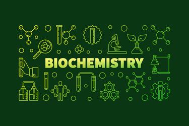 Biochemistry Logo Vector Images (over 7,100)