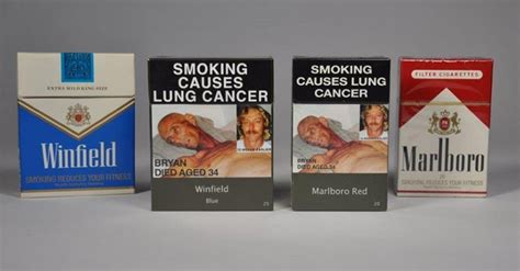 FDA's graphic warning labels for cigarettes are constitutional, US ...