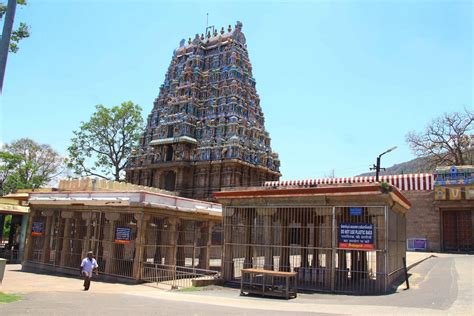 How to Reach 18 Padi karuppasamy Temple Tamil Nadu