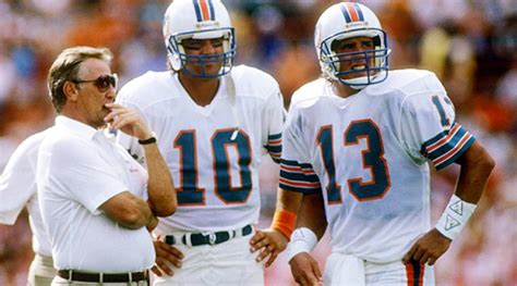 10 Greatest Miami Dolphins Teams of All Time - Athlon Sports